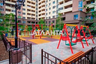 1-room apartment apartment by the address st. Vorobeva ak (area 37,5 m²) - Atlanta.ua - photo 9