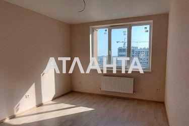 1-room apartment apartment by the address st. Vorobeva ak (area 37,5 m²) - Atlanta.ua - photo 10