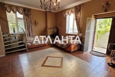 House by the address st. Mira per (area 166,3 m²) - Atlanta.ua - photo 32