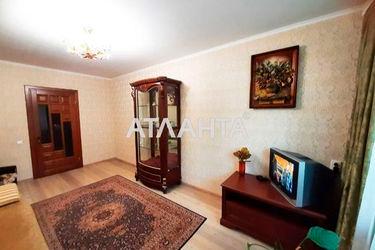 3-rooms apartment apartment by the address st. Vilyamsa ak (area 65 m²) - Atlanta.ua - photo 15