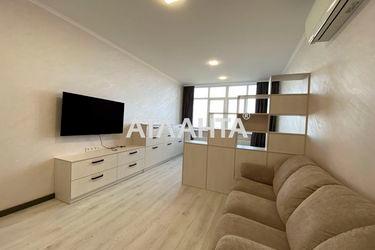 1-room apartment apartment by the address st. Frantsuzskiy bul Proletarskiy bul (area 56 m²) - Atlanta.ua - photo 16