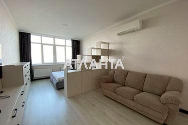 1-room apartment apartment by the address st. Frantsuzskiy bul Proletarskiy bul (area 56 m²) - Atlanta.ua - photo 20