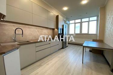 1-room apartment apartment by the address st. Frantsuzskiy bul Proletarskiy bul (area 56 m²) - Atlanta.ua - photo 21