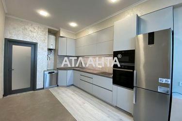 1-room apartment apartment by the address st. Frantsuzskiy bul Proletarskiy bul (area 56 m²) - Atlanta.ua - photo 22