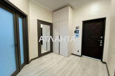 1-room apartment apartment by the address st. Frantsuzskiy bul Proletarskiy bul (area 56 m²) - Atlanta.ua - photo 24