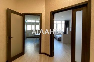 1-room apartment apartment by the address st. Frantsuzskiy bul Proletarskiy bul (area 56 m²) - Atlanta.ua - photo 25