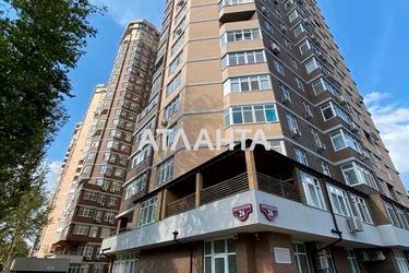 1-room apartment apartment by the address st. Frantsuzskiy bul Proletarskiy bul (area 56 m²) - Atlanta.ua - photo 29