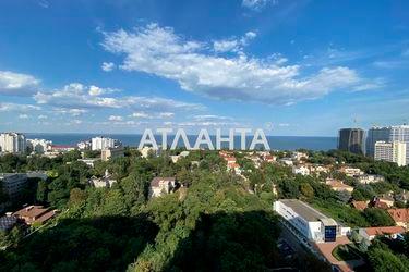 1-room apartment apartment by the address st. Frantsuzskiy bul Proletarskiy bul (area 56 m²) - Atlanta.ua - photo 17