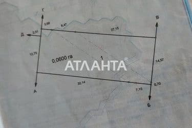 Ділянка за адресою вул. Гагаріна (площа 6 сот) - Atlanta.ua - фото 14