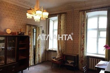 Багатокімнатна квартира за адресою Олександрівський пр. Миру пр. ) (площа 126 м²) - Atlanta.ua - фото 20