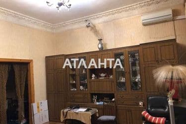 Багатокімнатна квартира за адресою Олександрівський пр. Миру пр. ) (площа 126 м²) - Atlanta.ua - фото 26