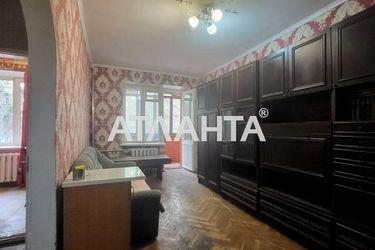 2-rooms apartment apartment by the address st. Khmelnitskogo Bogdana (area 41,9 m²) - Atlanta.ua - photo 17