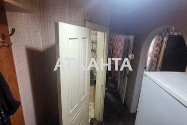 2-rooms apartment apartment by the address st. Khmelnitskogo Bogdana (area 41,9 m²) - Atlanta.ua - photo 20