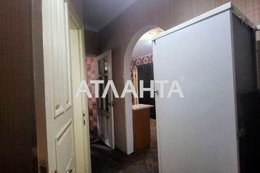 2-rooms apartment apartment by the address st. Khmelnitskogo Bogdana (area 41,9 m²) - Atlanta.ua - photo 19