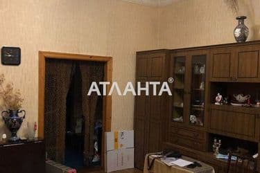 Room in dormitory apartment by the address st. Aleksandrovskiy pr Mira pr (area 41 m²) - Atlanta.ua - photo 28