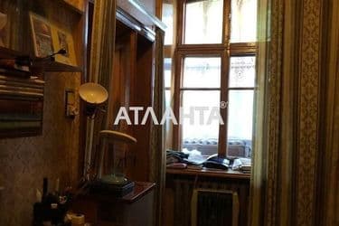 Room in dormitory apartment by the address st. Aleksandrovskiy pr Mira pr (area 41 m²) - Atlanta.ua - photo 18