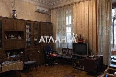 Room in dormitory apartment by the address st. Aleksandrovskiy pr Mira pr (area 41 m²) - Atlanta.ua - photo 17