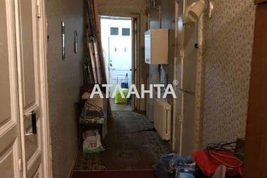 Room in dormitory apartment by the address st. Aleksandrovskiy pr Mira pr (area 41 m²) - Atlanta.ua - photo 23