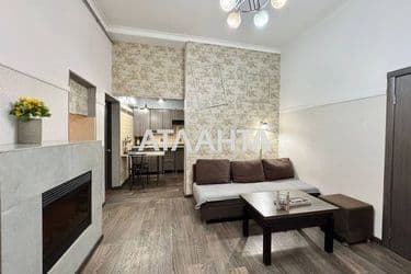 2-комнатная квартира по адресу ул. Гоголя (площадь 55 м²) - Atlanta.ua - фото 31
