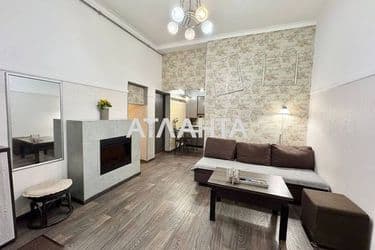 2-rooms apartment apartment by the address st. Gogolya (area 48 m²) - Atlanta.ua - photo 22