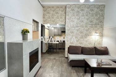 2-комнатная квартира по адресу ул. Гоголя (площадь 55 м²) - Atlanta.ua - фото 32