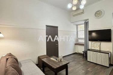 2-комнатная квартира по адресу ул. Гоголя (площадь 55 м²) - Atlanta.ua - фото 33