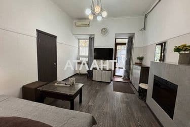 2-комнатная квартира по адресу ул. Гоголя (площадь 55 м²) - Atlanta.ua - фото 28