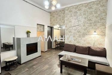 2-rooms apartment apartment by the address st. Gogolya (area 48 m²) - Atlanta.ua - photo 39