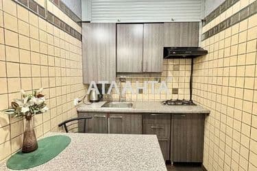 2-комнатная квартира по адресу ул. Гоголя (площадь 55 м²) - Atlanta.ua - фото 24