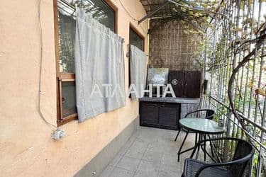 2-комнатная квартира по адресу ул. Гоголя (площадь 55 м²) - Atlanta.ua - фото 41