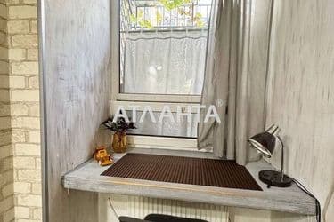 2-комнатная квартира по адресу ул. Гоголя (площадь 55 м²) - Atlanta.ua - фото 40