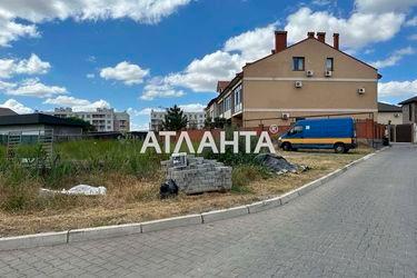 Landplot by the address st. Leonidovskaya (area 9,3 acr) - Atlanta.ua - photo 10