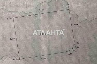 Landplot by the address st. Leonidovskaya (area 9,3 acr) - Atlanta.ua - photo 12