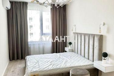 1-room apartment apartment by the address st. Dlinnaya ul (area 44,7 m²) - Atlanta.ua - photo 12