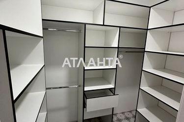 1-room apartment apartment by the address st. Dlinnaya ul (area 44,7 m²) - Atlanta.ua - photo 16