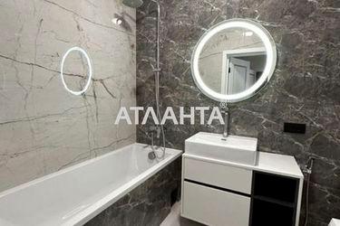 1-room apartment apartment by the address st. Dlinnaya ul (area 44,7 m²) - Atlanta.ua - photo 17