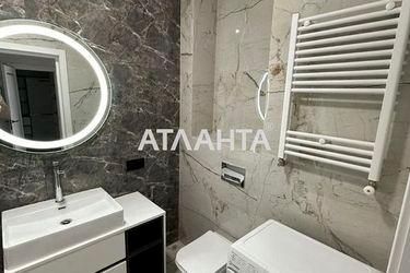 1-room apartment apartment by the address st. Dlinnaya ul (area 44,7 m²) - Atlanta.ua - photo 18