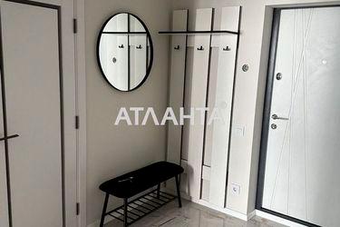 1-room apartment apartment by the address st. Dlinnaya ul (area 44,7 m²) - Atlanta.ua - photo 19