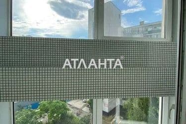 2-комнатная квартира по адресу Люстдорфская дор. (площадь 92 м²) - Atlanta.ua - фото 21