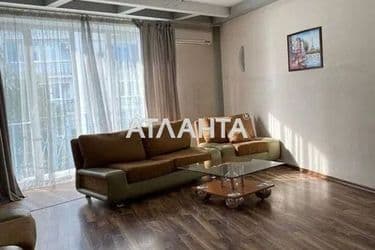 2-rooms apartment apartment by the address st. Lyustdorfskaya dor Chernomorskaya dor (area 92 m²) - Atlanta.ua - photo 22