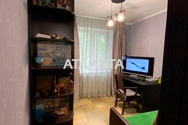 3-кімнатна квартира за адресою вул. Святослава Ріхтера (площа 71 м²) - Atlanta.ua - фото 32