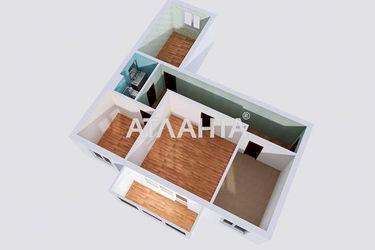 3-rooms apartment apartment by the address st. Svyatoslava Rikhtera Shchorsa (area 71 m²) - Atlanta.ua - photo 61