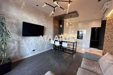 2-rooms apartment apartment by the address st. Frantsuzskiy bul Proletarskiy bul (area 75 m²) - Atlanta.ua - photo 32