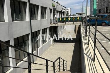Коммерческая недвижимость по адресу ул. Строителей (площадь 94,3 м²) - Atlanta.ua - фото 12