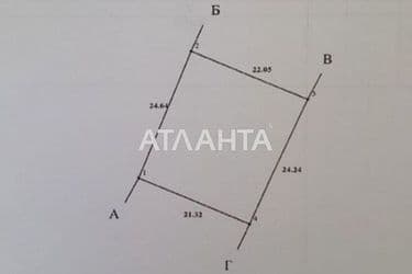 Ділянка за адресою вул. Східна (площа 5,3 сот) - Atlanta.ua - фото 10