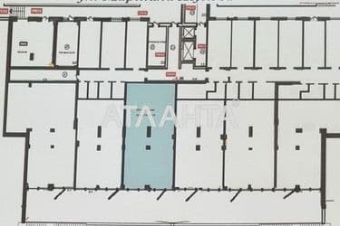 Коммерческая недвижимость по адресу ул. Строителей (площадь 84,4 м²) - Atlanta.ua - фото 20