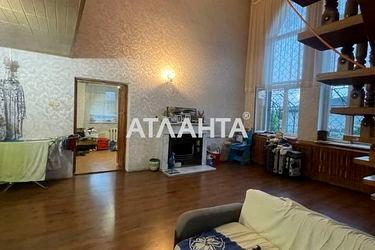 Будинок за адресою вул. Під`їзна (площа 325 м²) - Atlanta.ua - фото 34