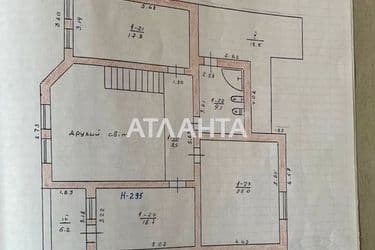 Будинок за адресою вул. Під`їзна (площа 325 м²) - Atlanta.ua - фото 63