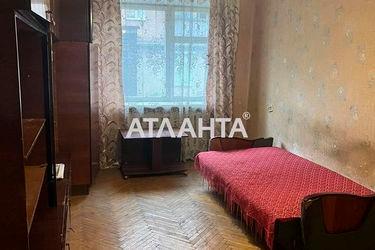 2-кімнатна квартира за адресою вул. Пирогова (площа 40 м²) - Atlanta.ua - фото 13