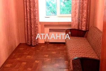 2-rooms apartment apartment by the address st. Golovatogo atam Bogatova (area 46 m²) - Atlanta.ua - photo 19